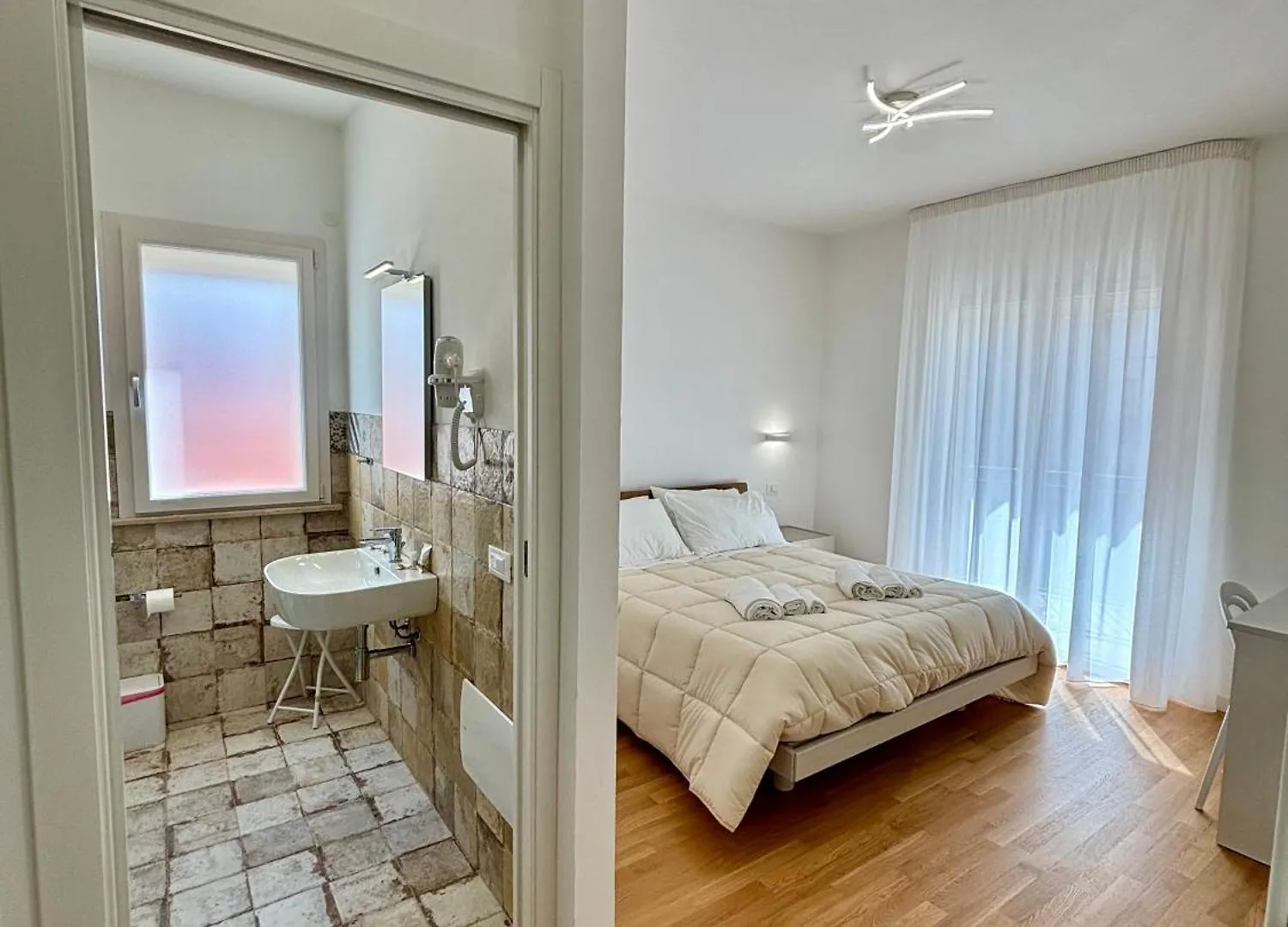 B&B 969 Paceco Italia