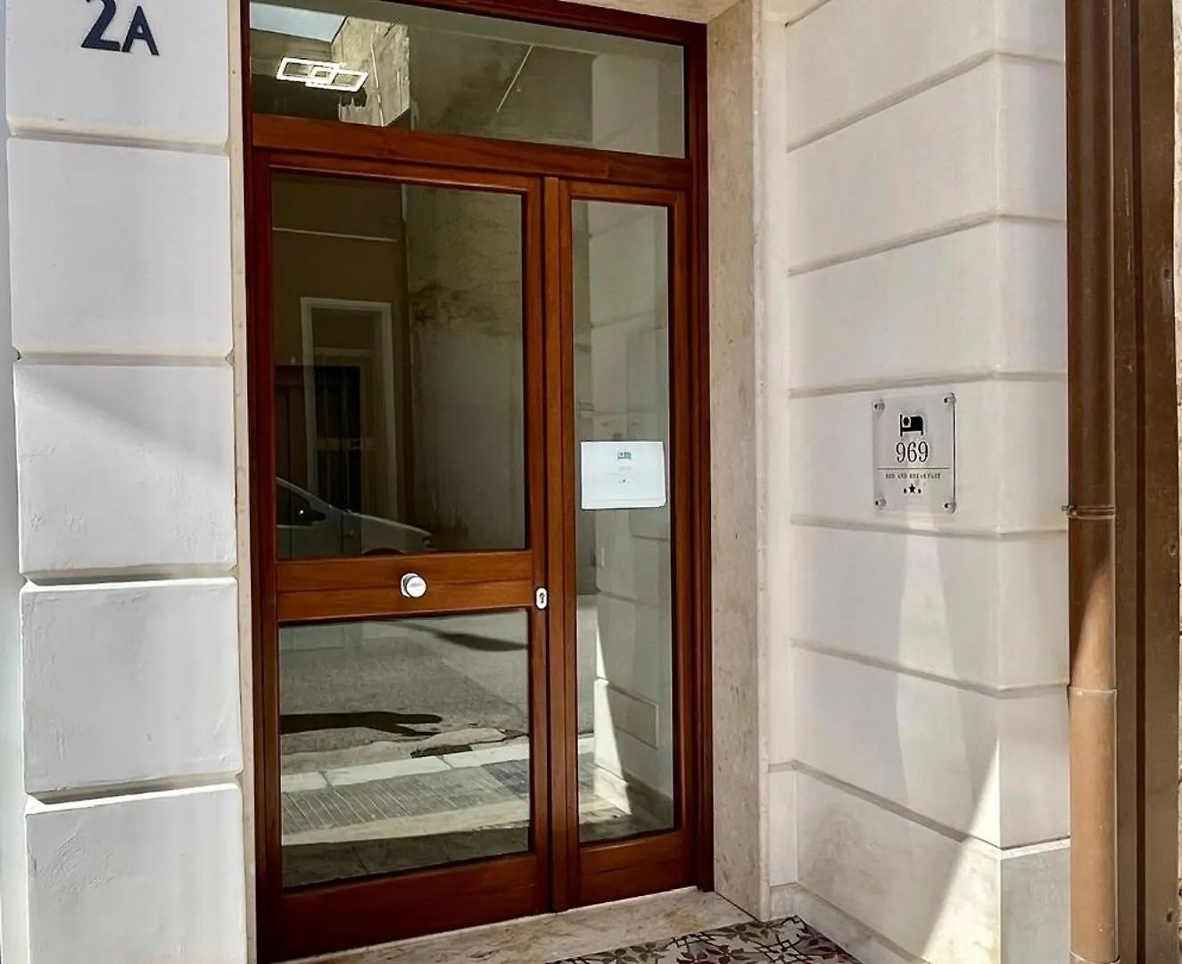 B&B 969 Paceco 0*,  Italia
