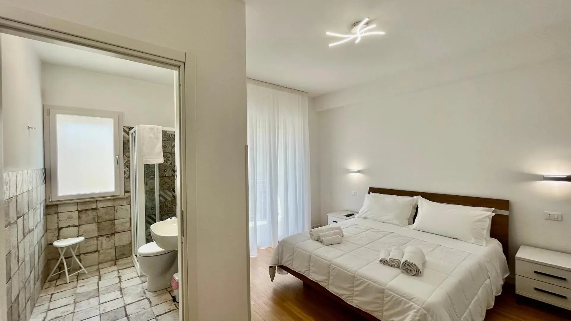 B&B 969 Paceco Italia