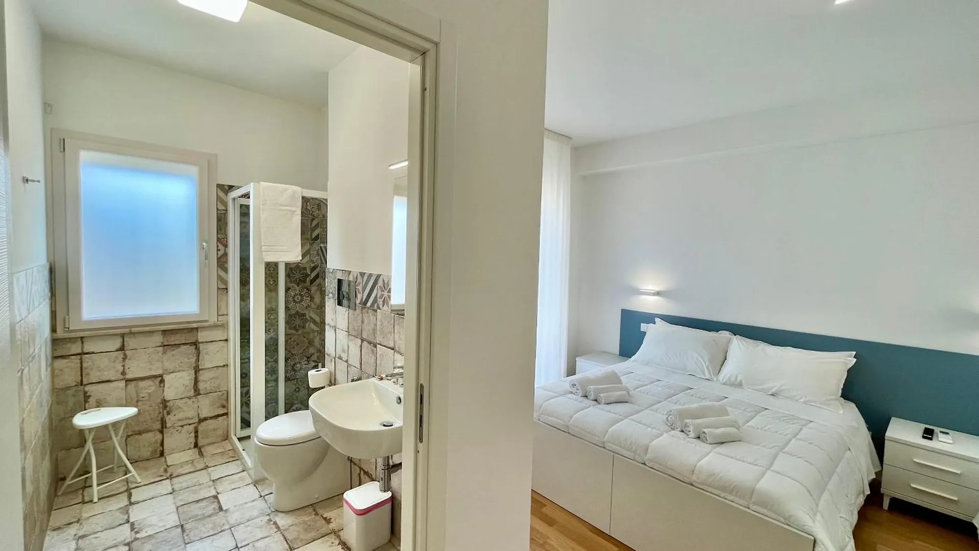 B&B 969 Paceco Italia