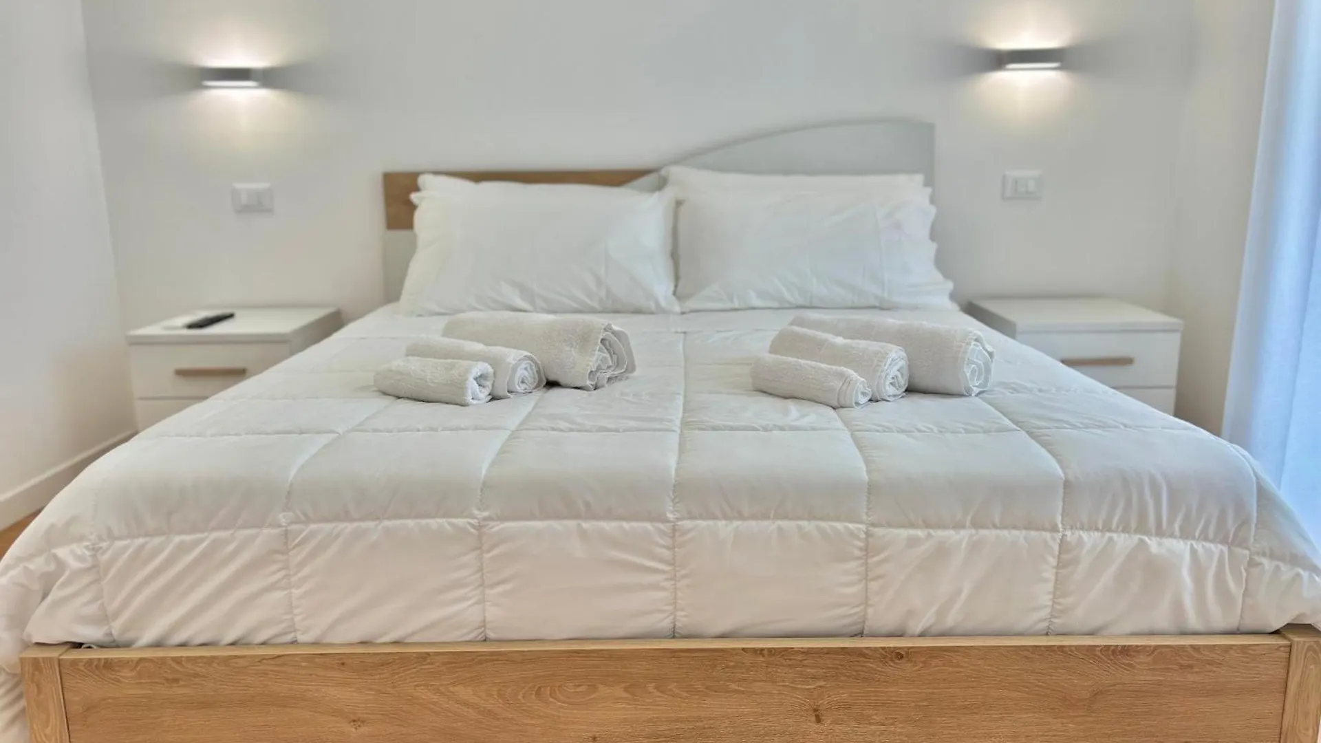 B&B 969 Paceco 0*,  Italia